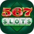 567 Slots Yono Logo