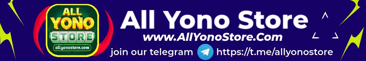 allyonostores Top Banner